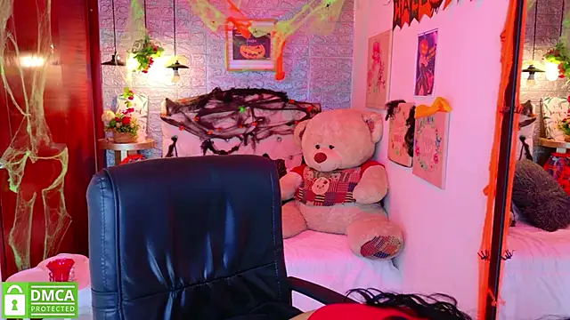 REDHOTTER  online show from October 21, 8:13 pm