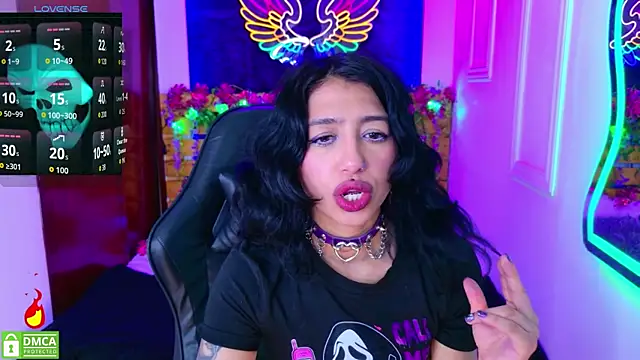 REDHOTTER  online show from July 13, 7:36 pm