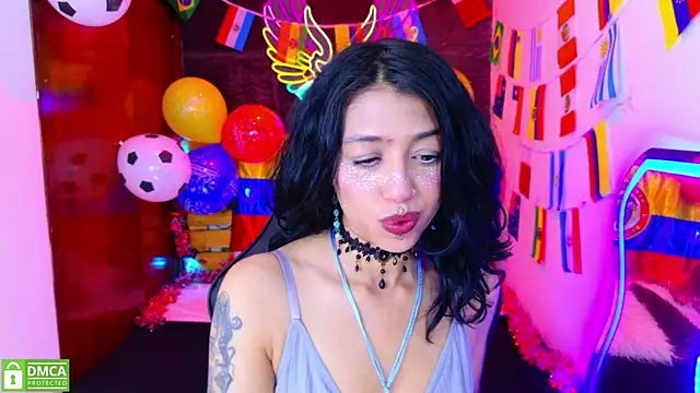 REDHOTTER  online show from June 18, 8:03 pm