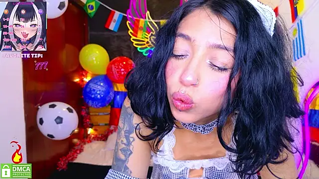 REDHOTTER  online show from June 20, 8:23 pm