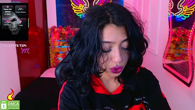 REDHOTTER  online show from July 24, 8:06 pm