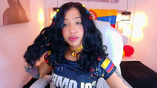REDHOTTER  online show from June 27, 7:53 pm