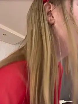 AnetGrey online show from February 12, 10:44 pm