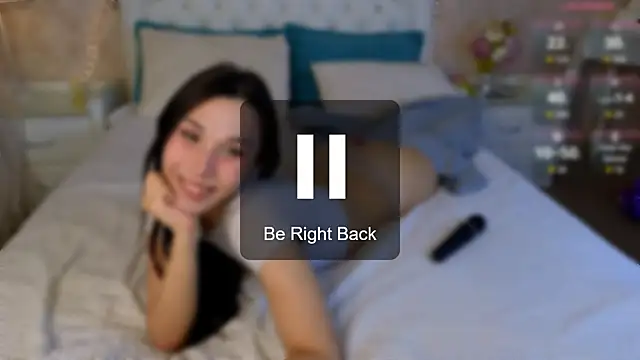 Kaia Sunshine Mia online show from September 24, 12:37 pm