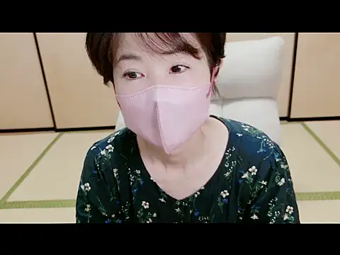 xxArisaxx online show from June 16, 1:12 pm