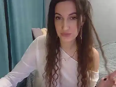 Bany Brandy online show from March 12, 5:59 pm