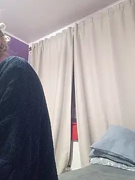 BritneyHudson online show from October 13, 1:41 am