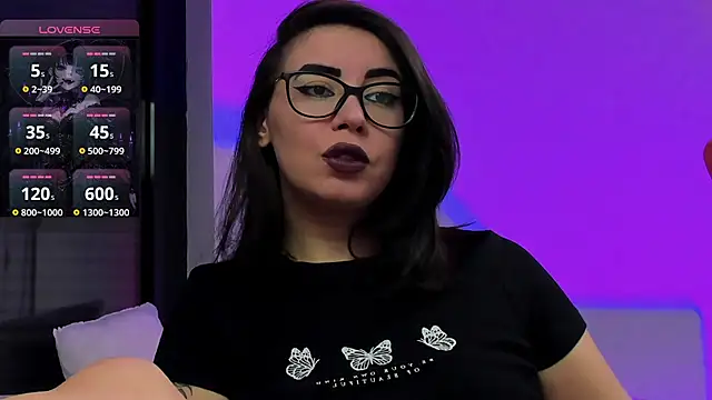 RitaSonnet online show from February 6, 11:35 am