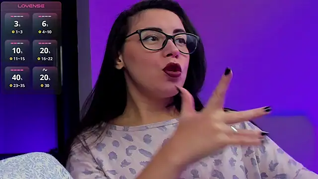 RitaSonnet online show from November 25, 11:45 am