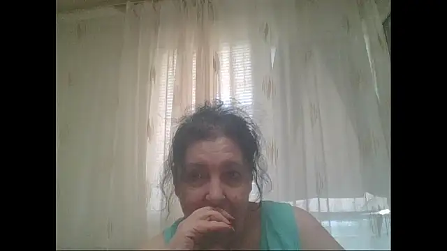 maturekorine online show from June 14, 3:01 pm