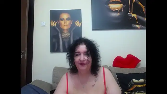 maturekorine online show from June 21, 5:28 pm