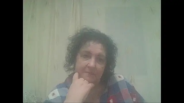 maturekorine online show from March 17, 9:41 pm