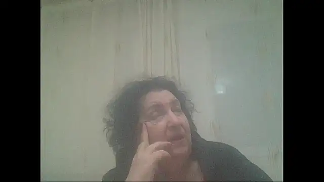 maturekorine online show from April 21, 6:37 pm