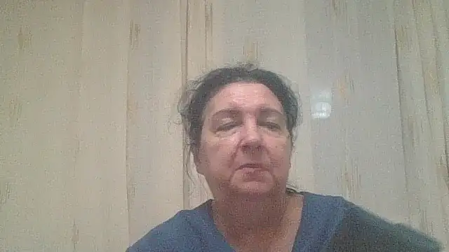 maturekorine online show from May 1, 9:51 pm