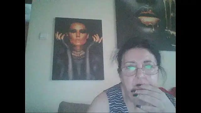 maturekorine online show from July 14, 3:38 pm