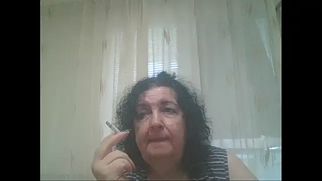 maturekorine online show from June 19, 5:05 pm
