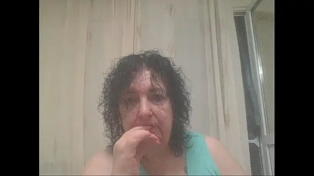 maturekorine online show from June 9, 6:29 pm