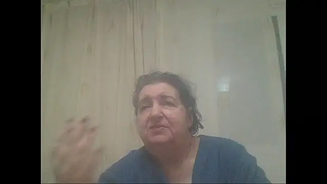 maturekorine online show from March 3, 6:14 pm