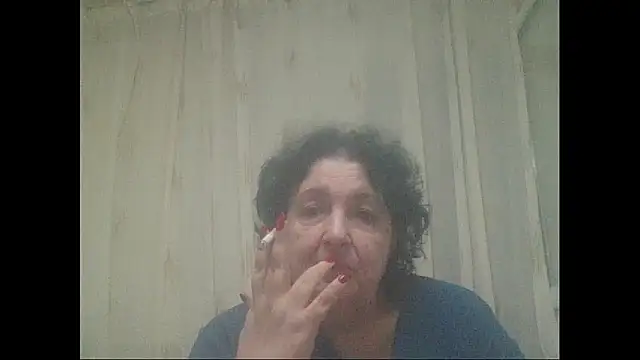 maturekorine online show from November 1, 6:56 pm