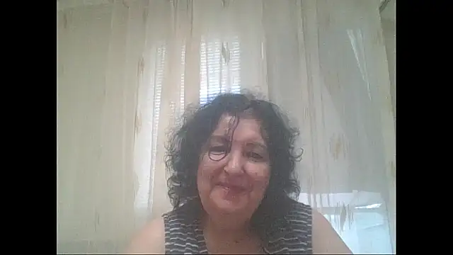 maturekorine online show from June 18, 4:01 pm