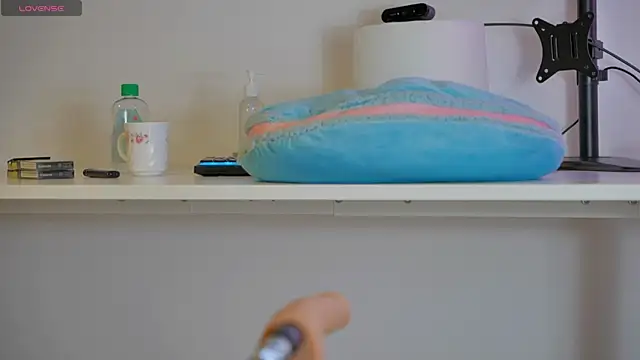 YourBurnWish online show from June 18, 8:36 pm