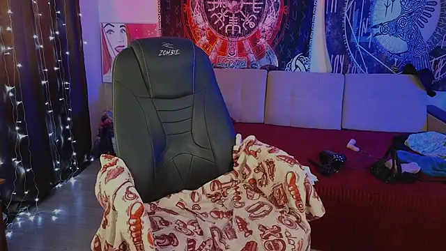 miss jenna lovee online show from July 14, 3:55 am