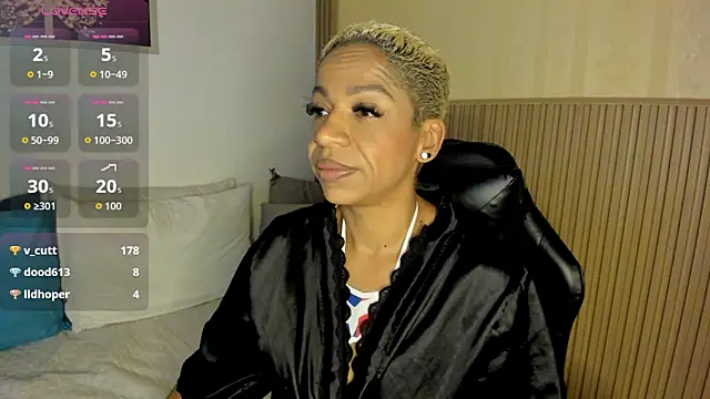 summer night  online show from November 2, 5:16 pm