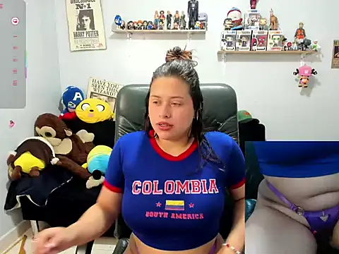 sammy cute333 online show from June 24, 7:18 am