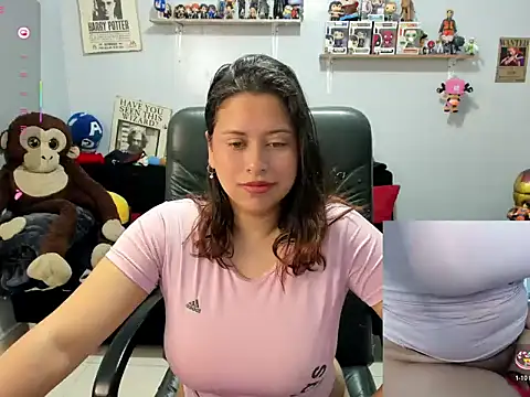sammy cute333 online show from June 29, 7:15 am