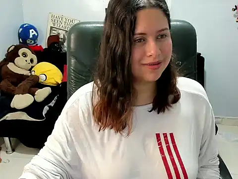sammy cute333 online show from July 1, 7:41 am