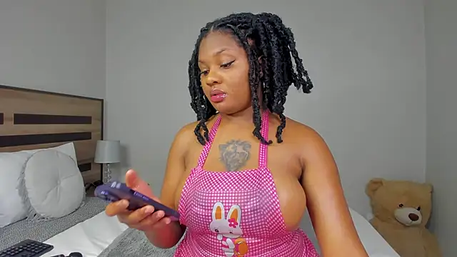 Renee-18 online show from June 21, 9:52 pm