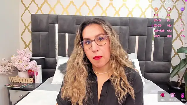RubbyTaylor online show from June 23, 2:48 pm