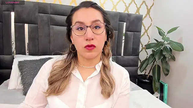 RubbyTaylor online show from June 22, 2:47 pm