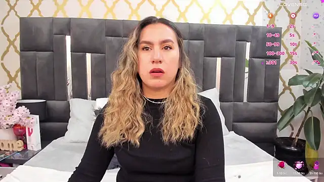 RubbyTaylor online show from June 26, 2:51 pm