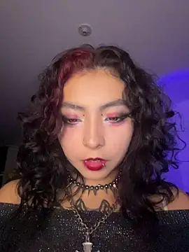  Gothiccbitch  online show from March 3, 6:52 am