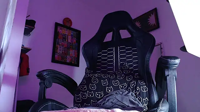 Snapshot of Rachell__420 chatting on October 30, 5:14 pm Rachell  420 online show from October 30, 5:14 pm