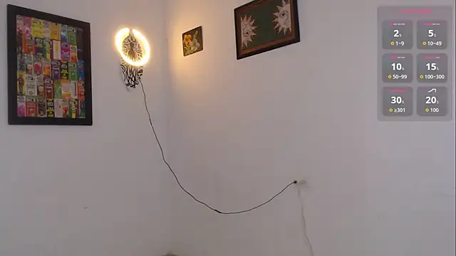 Rachell  420 online show from July 17, 4:11 pm