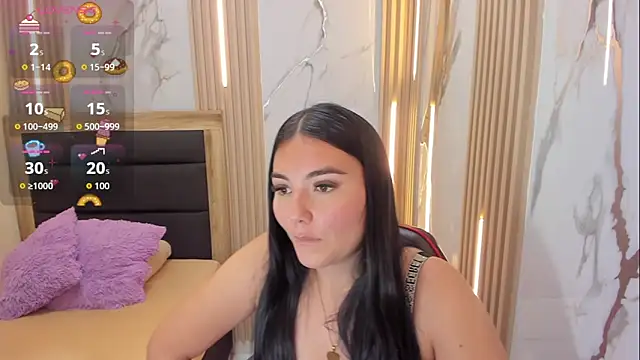 Snapshot of delilaquinn chatting on September 9, 1:33 pm delilaquinn online show from September 9, 1:33 pm