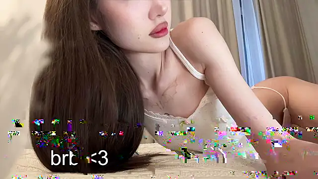 sweetiebones online show from July 27, 8:17 pm