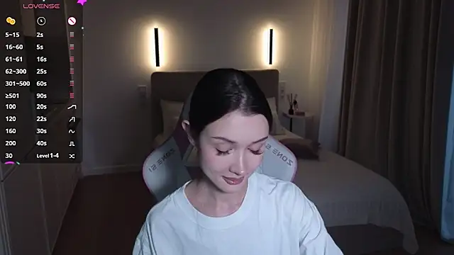 sweetiebones online show from November 25, 6:26 am