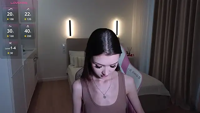 sweetiebones online show from February 6, 3:10 am