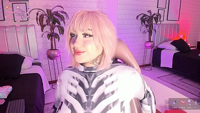 bella-green online show from January 17, 7:10 pm