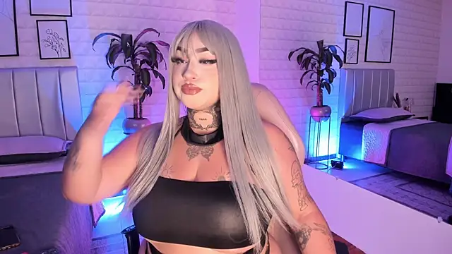 bella-green online show from January 12, 6:57 pm