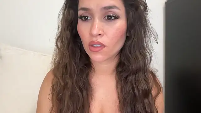 YingxYang69 online show from September 12, 1:17 am