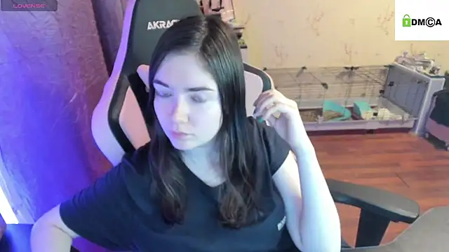 Crazy forest fairy online show from September 14, 10:40 pm