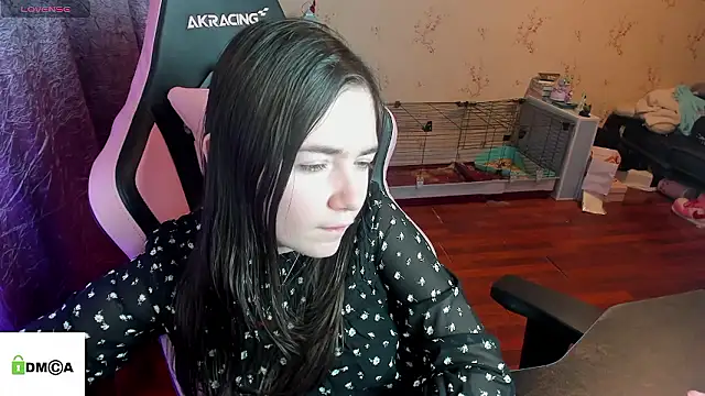 Crazy forest fairy online show from January 6, 2:21 pm