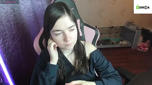 Crazy forest fairy online show from November 23, 10:17 am