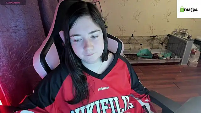 Crazy forest fairy online show from October 10, 9:52 pm