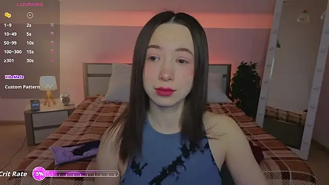 Hayle Hill online show from February 2, 11:59 pm