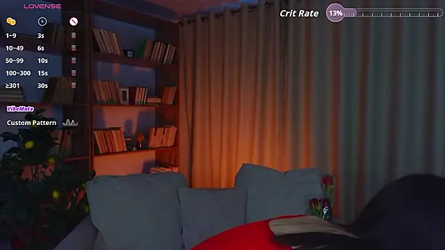 Hayle Hill online show from March 8, 2:04 am